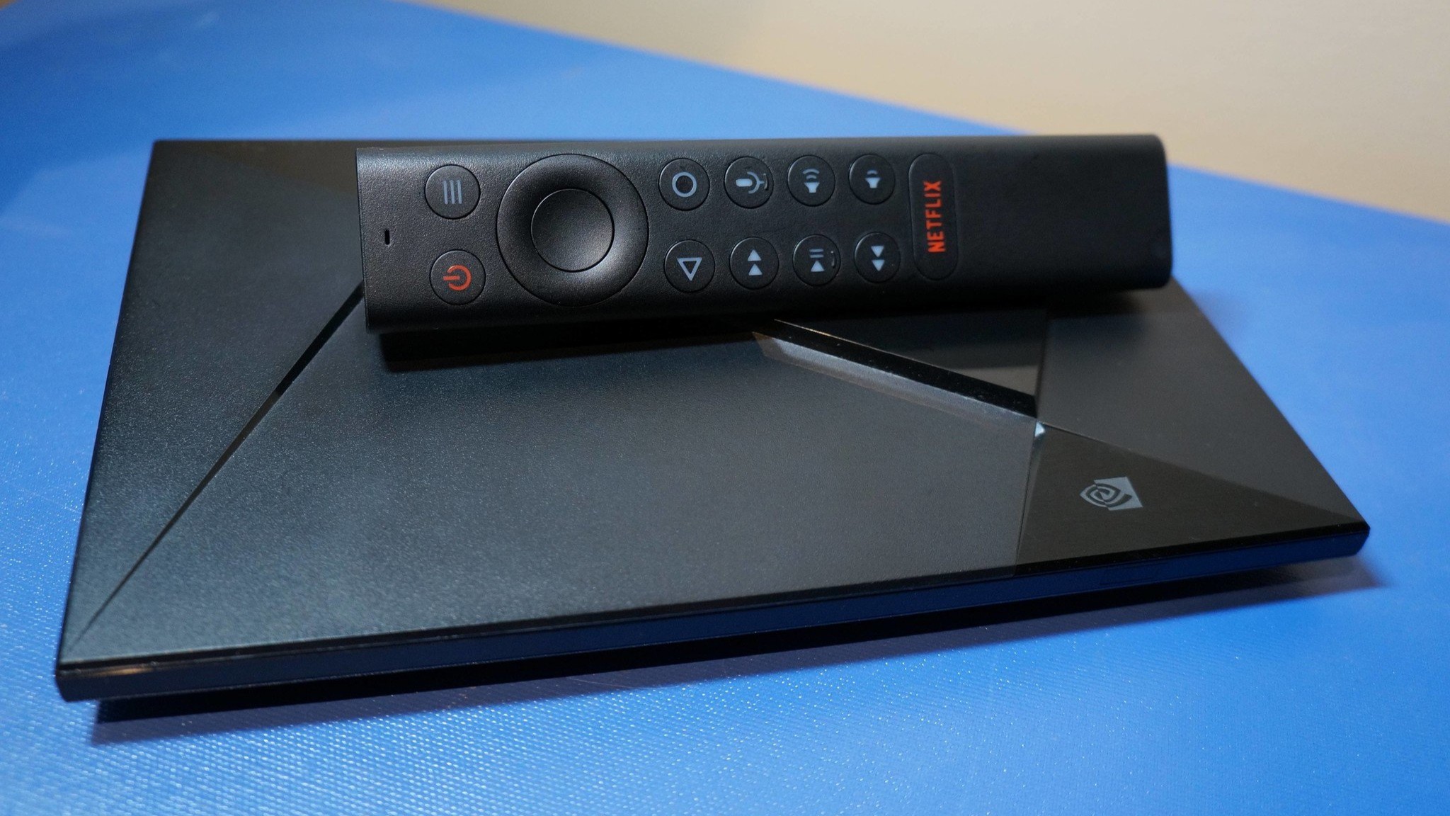 Nvidia Shield TV Pro