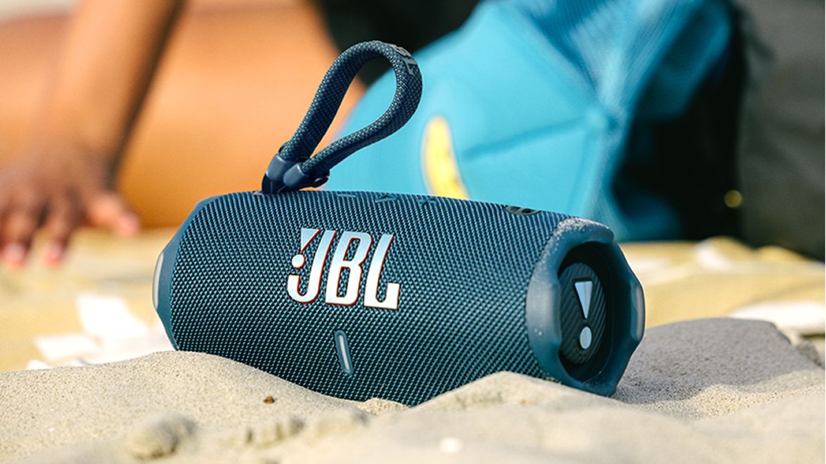 JBL's new Bluetooth speakers bring all the upgrades I most wanted to see, and they're coming soon