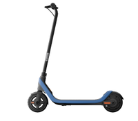 Segway C2 Lite (★★★★½)