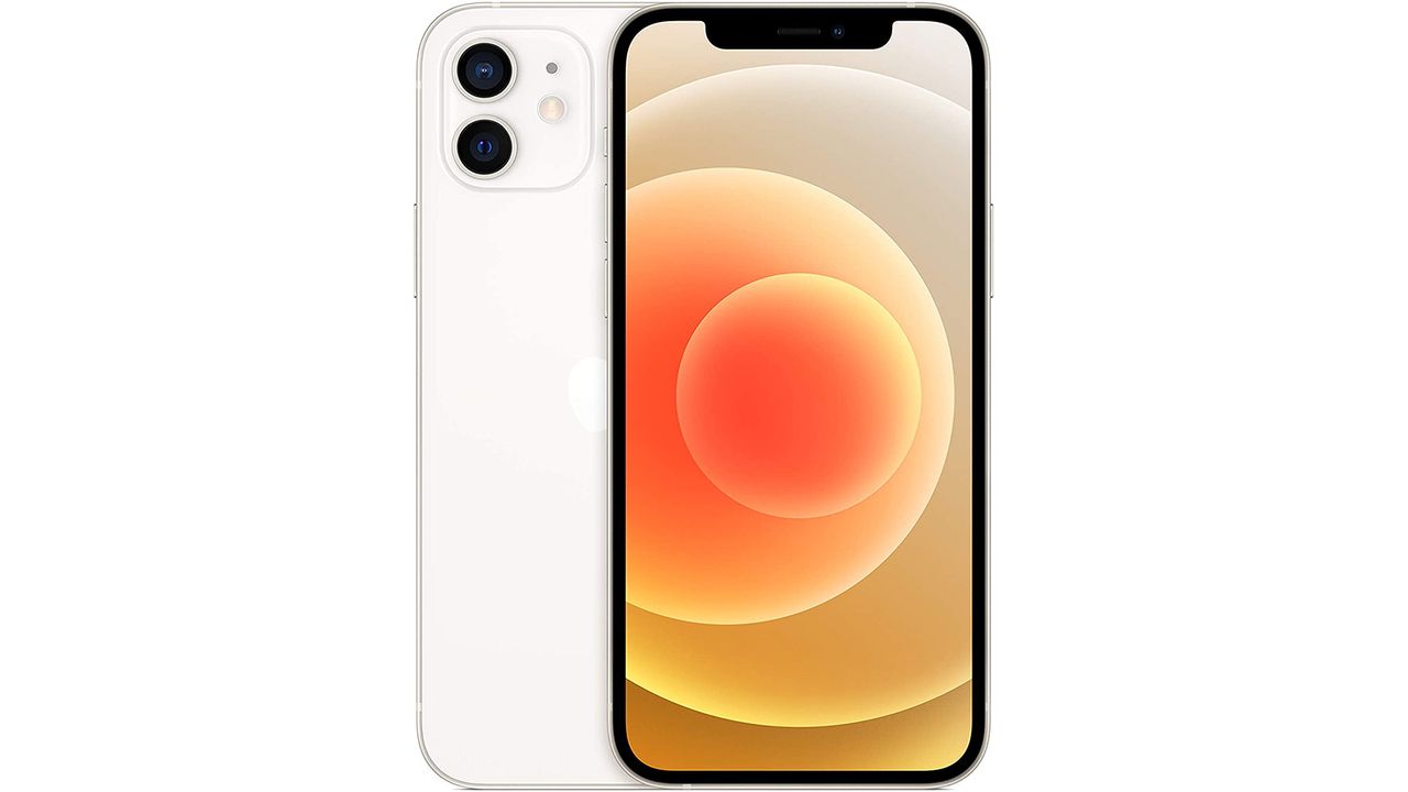 premio a los mejores teléfonos 2021 iPhone 12