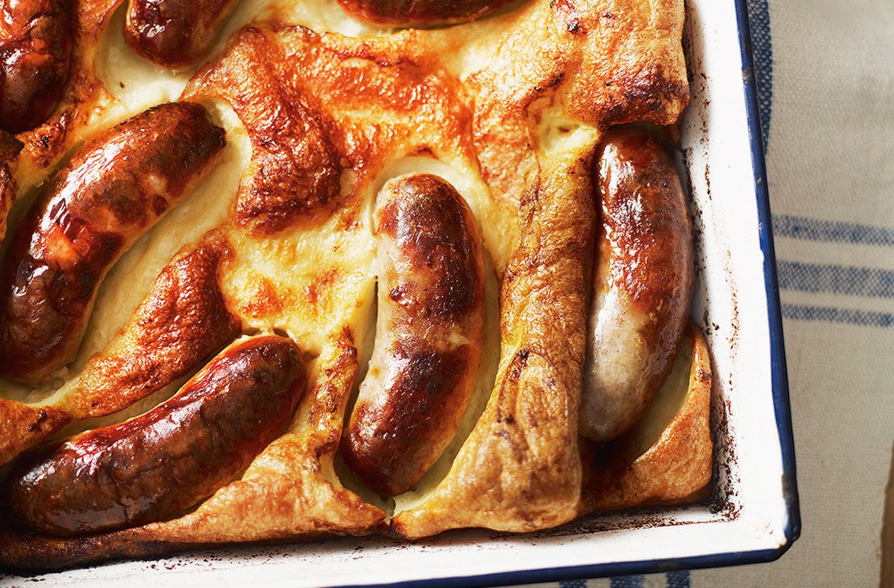 toad in the hole