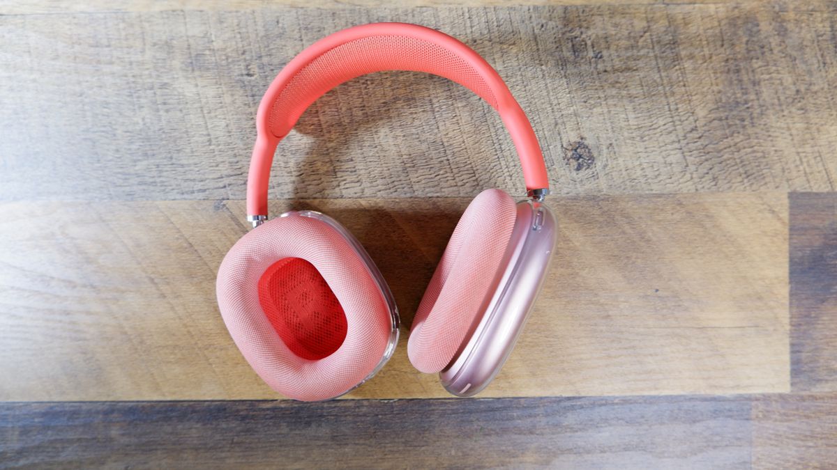 Spigen AirPods Max Earcup Covers