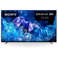 Sony OLED Bravia XR A80L 65-inch$1,998$1,698 at AmazonSave $300