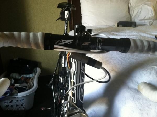Cable splitter