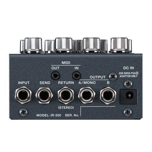 Boss IR-200