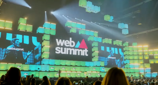 Web Summit is held in Lisbon, Portugal every year