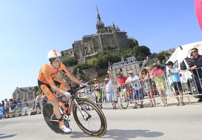 Mikel Nieve (Euskaltel - Euskadi)