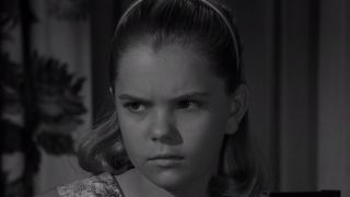 Ann Jillian in The Twilight Zone