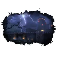 DragnaCarta rewrite | View at Curse of Strahd: Reloaded