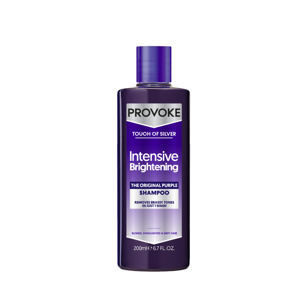 Hair Awards 2025: PROVOKE Touch Of Silver Shampoo