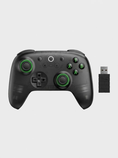 Ultimate 2C | Wireless | 1000 Hz Polling | Hall Effect Joysticks and Triggers