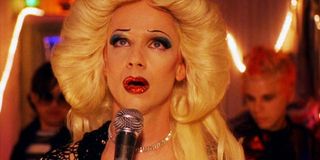 John Cameron Mitchell - Hedwig and the Angry Inch