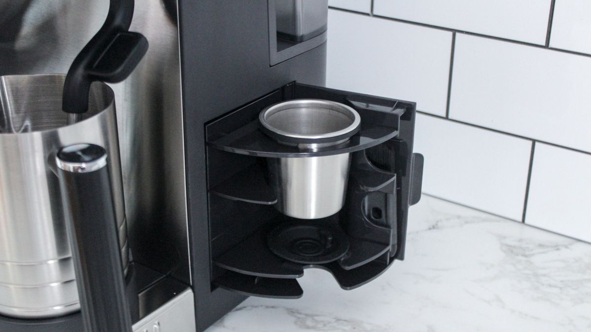 Ninja Luxe Caf&eacute; Premier Series