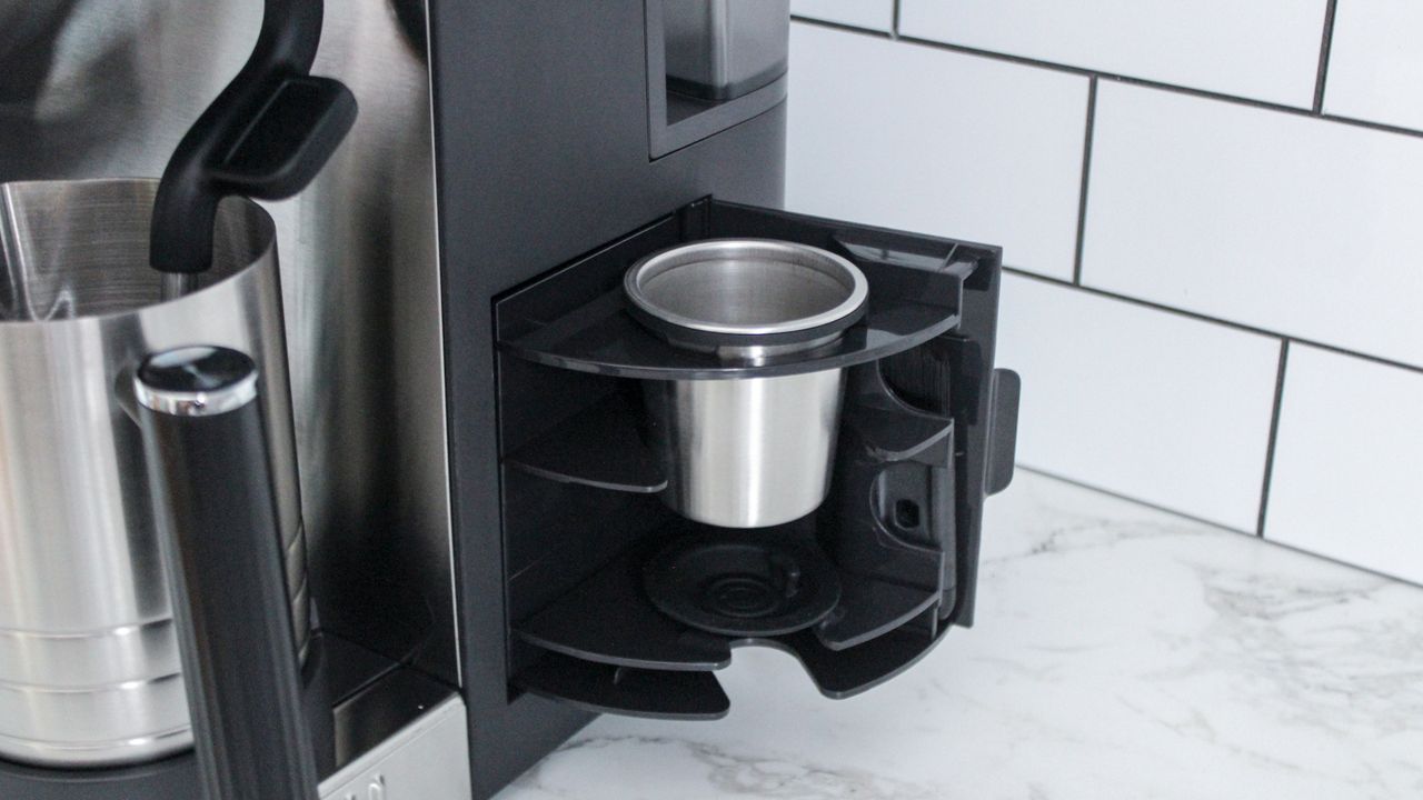Ninja Luxe Caf&eacute; Premier Series