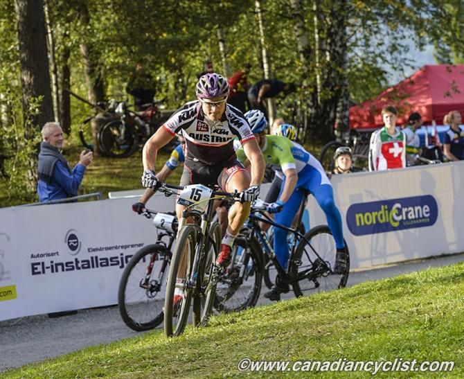 Daniel Federspiel (Austria)