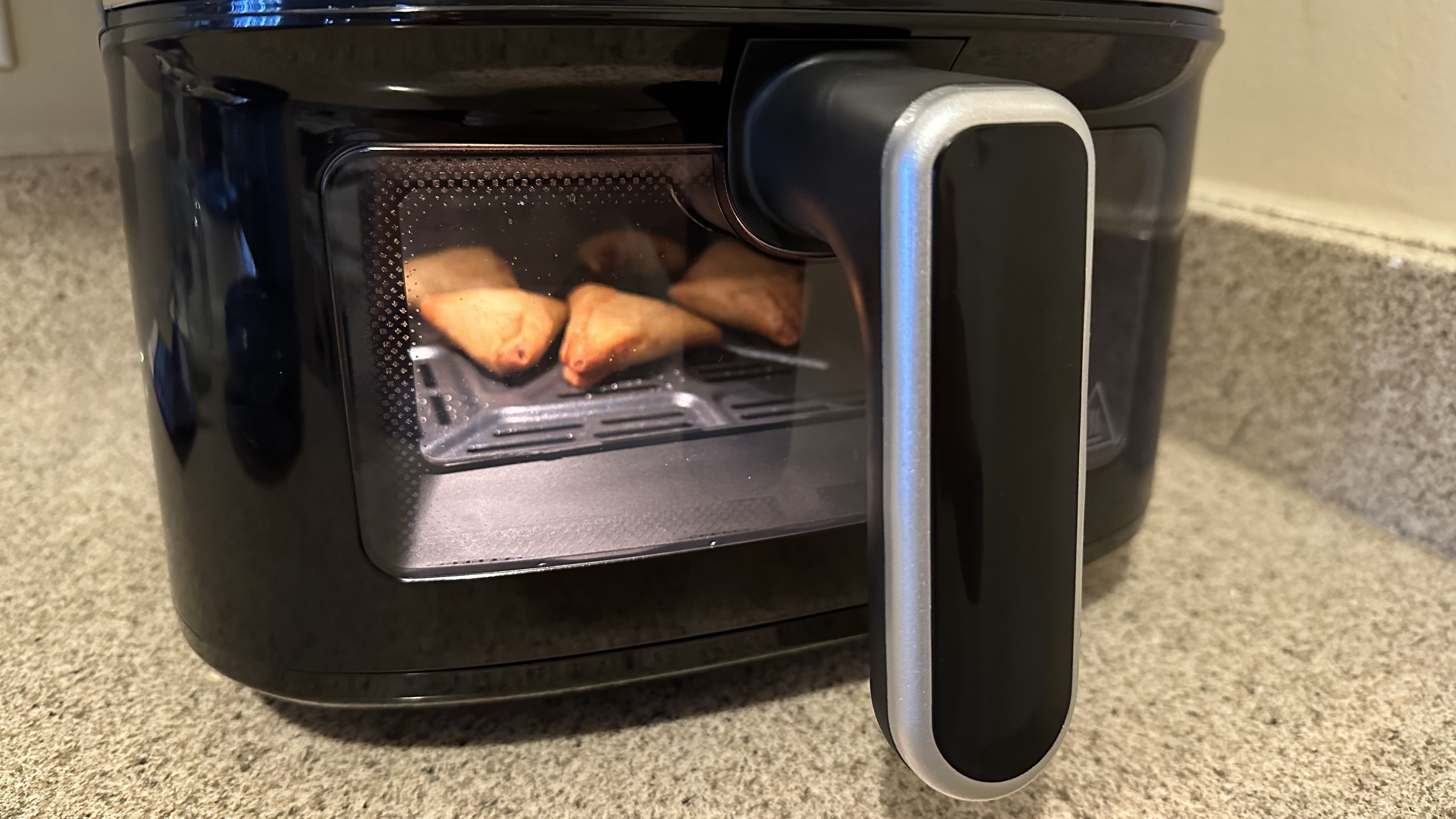 Cuisinart Basket Air Fryer Air 200 Review Top Ten Reviews 5348