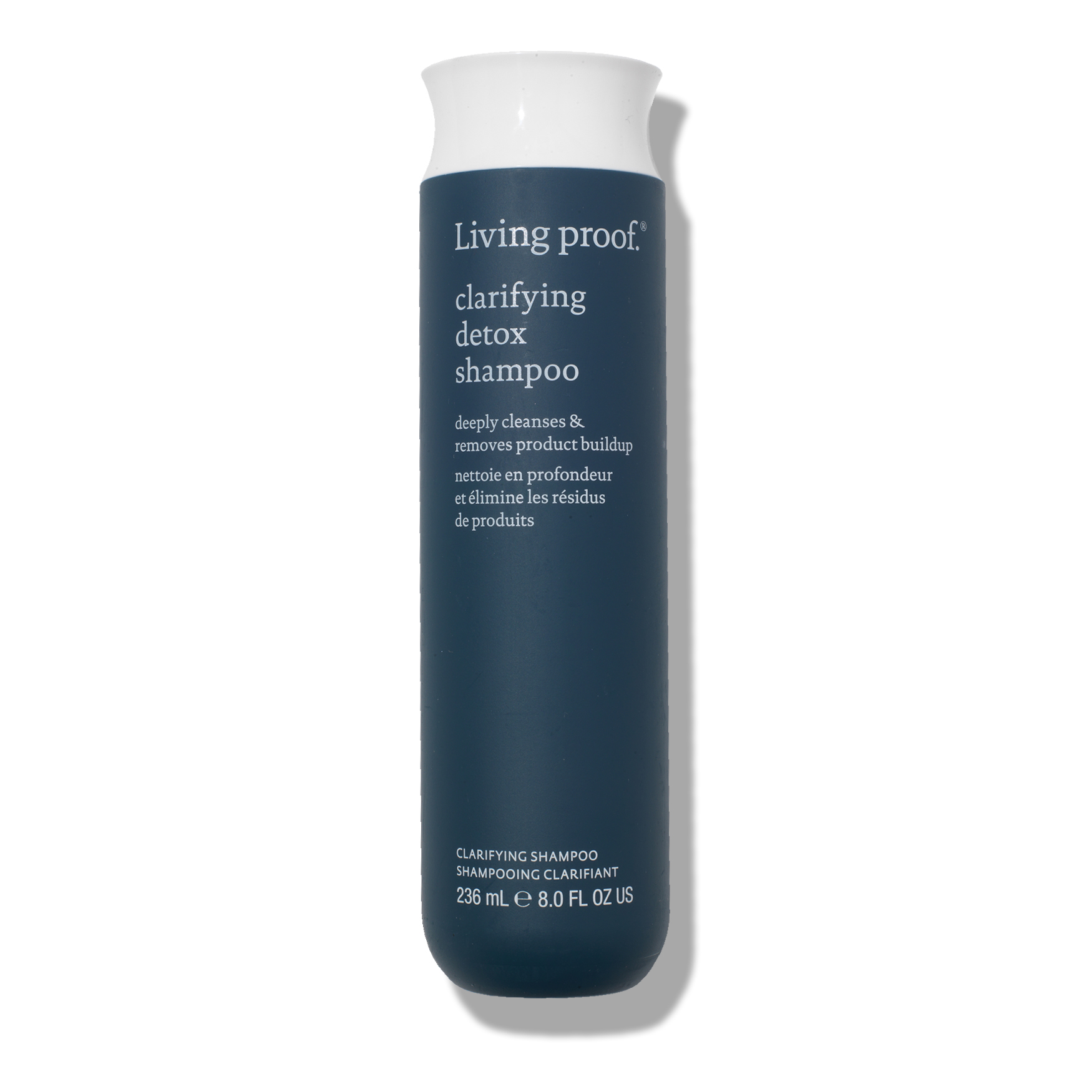 Living Proof Clarifying Detox Shampoo 236ml