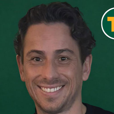 Tom Reynolds is the Business Development Director at Travis Perkins Hire