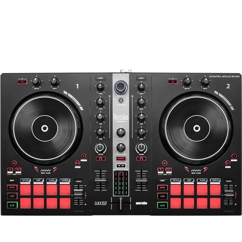 Best beginner DJ controllers 2023: For budding mix masters | MusicRadar