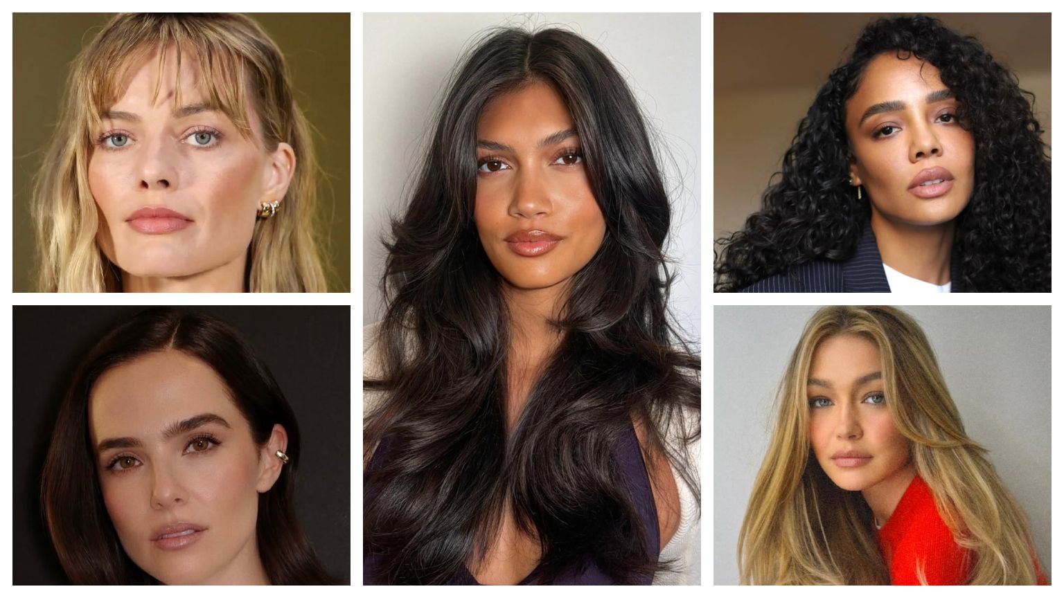 The 10 Coolest Haircut Trends for Summer 2026 Trade Boho Ease for Defined Polish