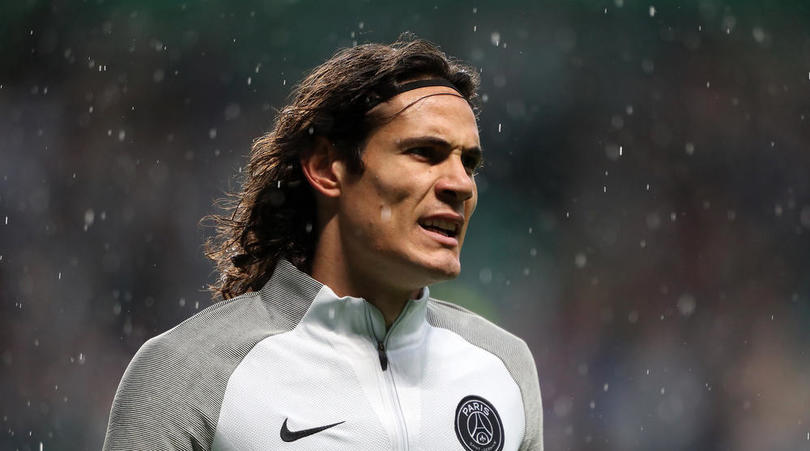 Edinson Cavani