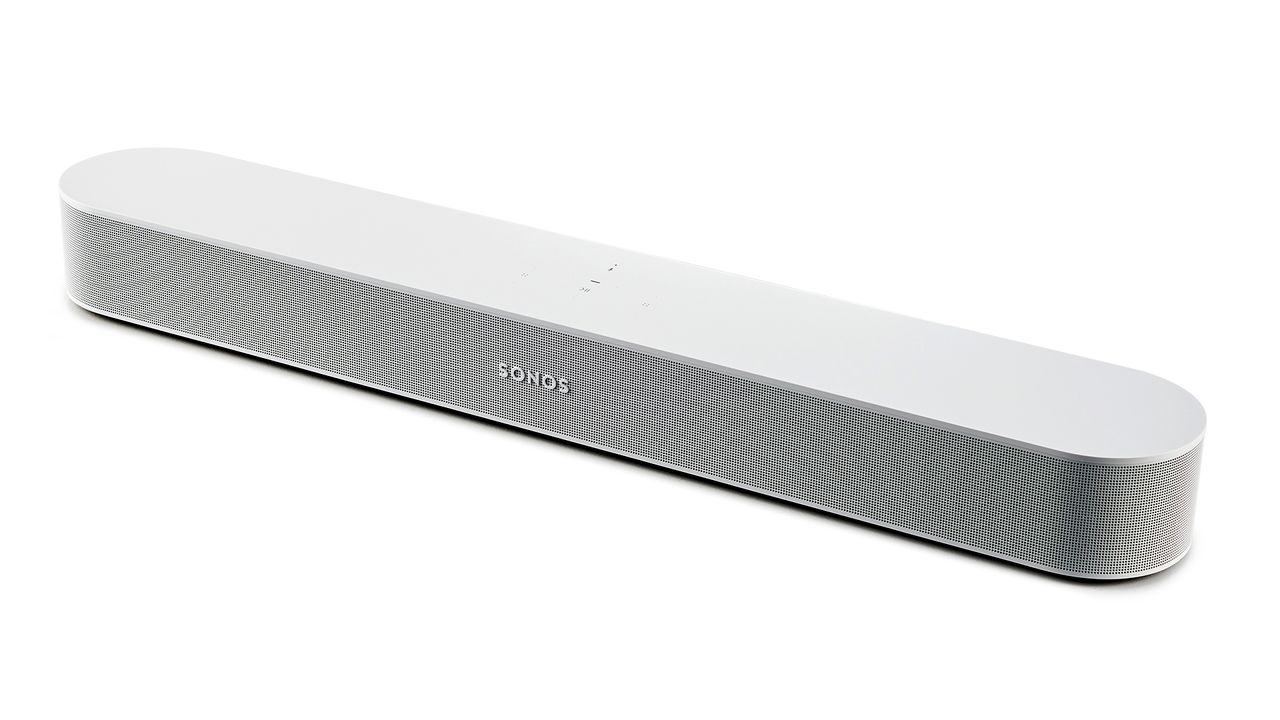 Home cinema soundbar: Sonos Beam Gen 2