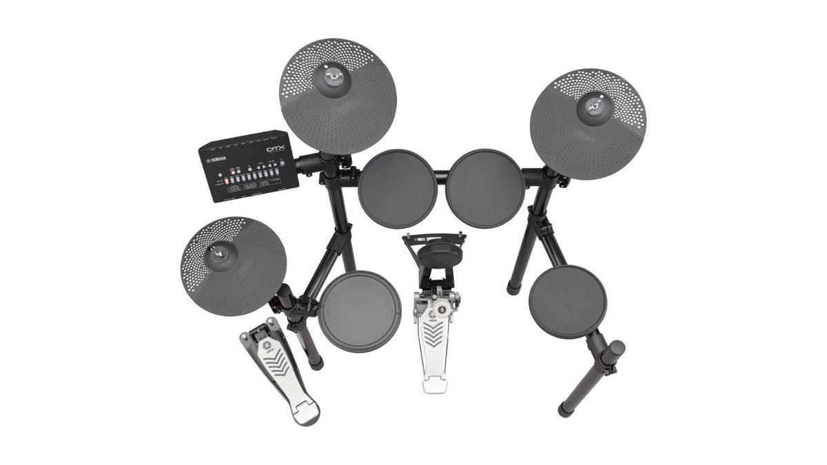 Best electronic drum sets under 500/£500 Top picks MusicRadar