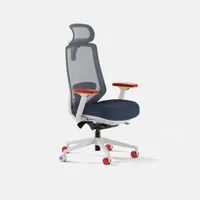 Branch Ergonomic Chair Pro Sonic the Hedgehog Edition Branch Ergonomic Chair Pro Sonic the Hedgehog Edition