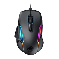 Roccat Kone Remastered gaming mouse: $79.99