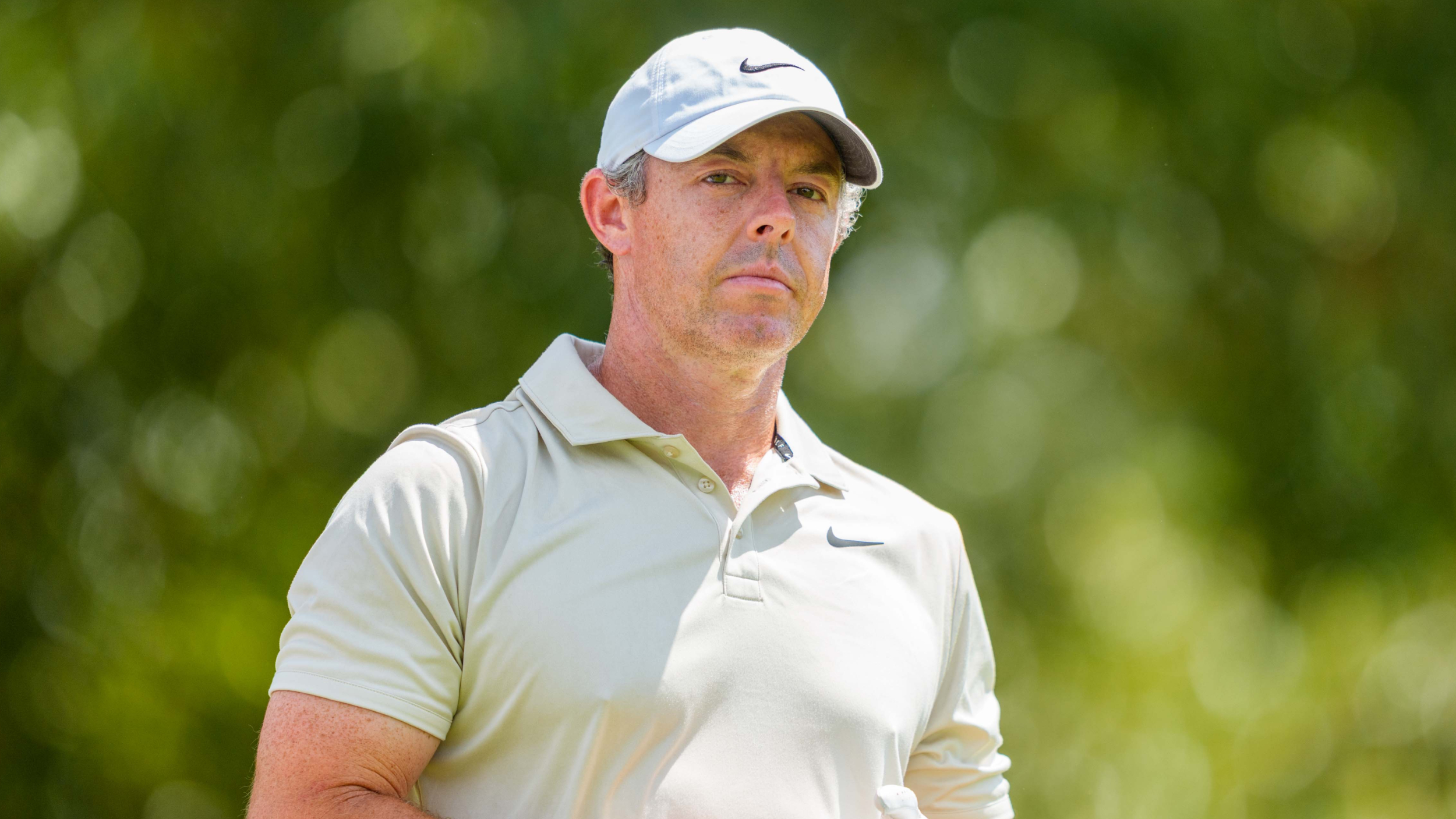 Rory McIlroy