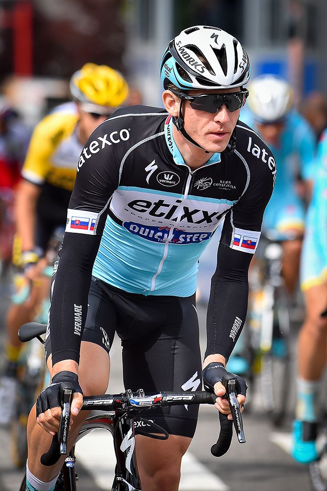 Martin Velits (Etixx-QuickStep)