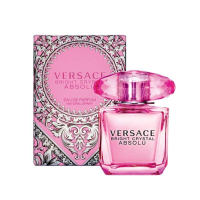 Versace Bright Crystal Absolu Eau de Parfum: $110