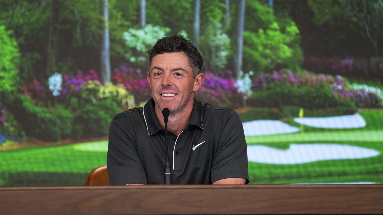 How to watch the Masters 2026: Live streams and TV channels