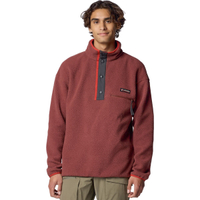 Columbia Men's Half-Snap Fleece 