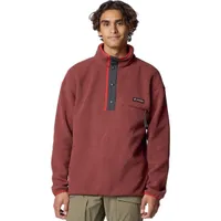 Columbia Men's Half-Snap Fleece 