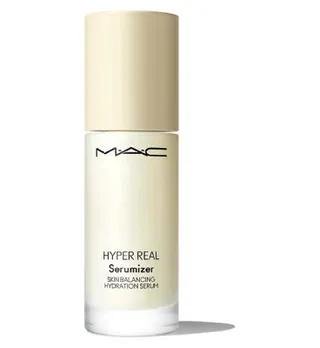 Mac Hyper Real Serumizer Skin Balancing Hydration Serum