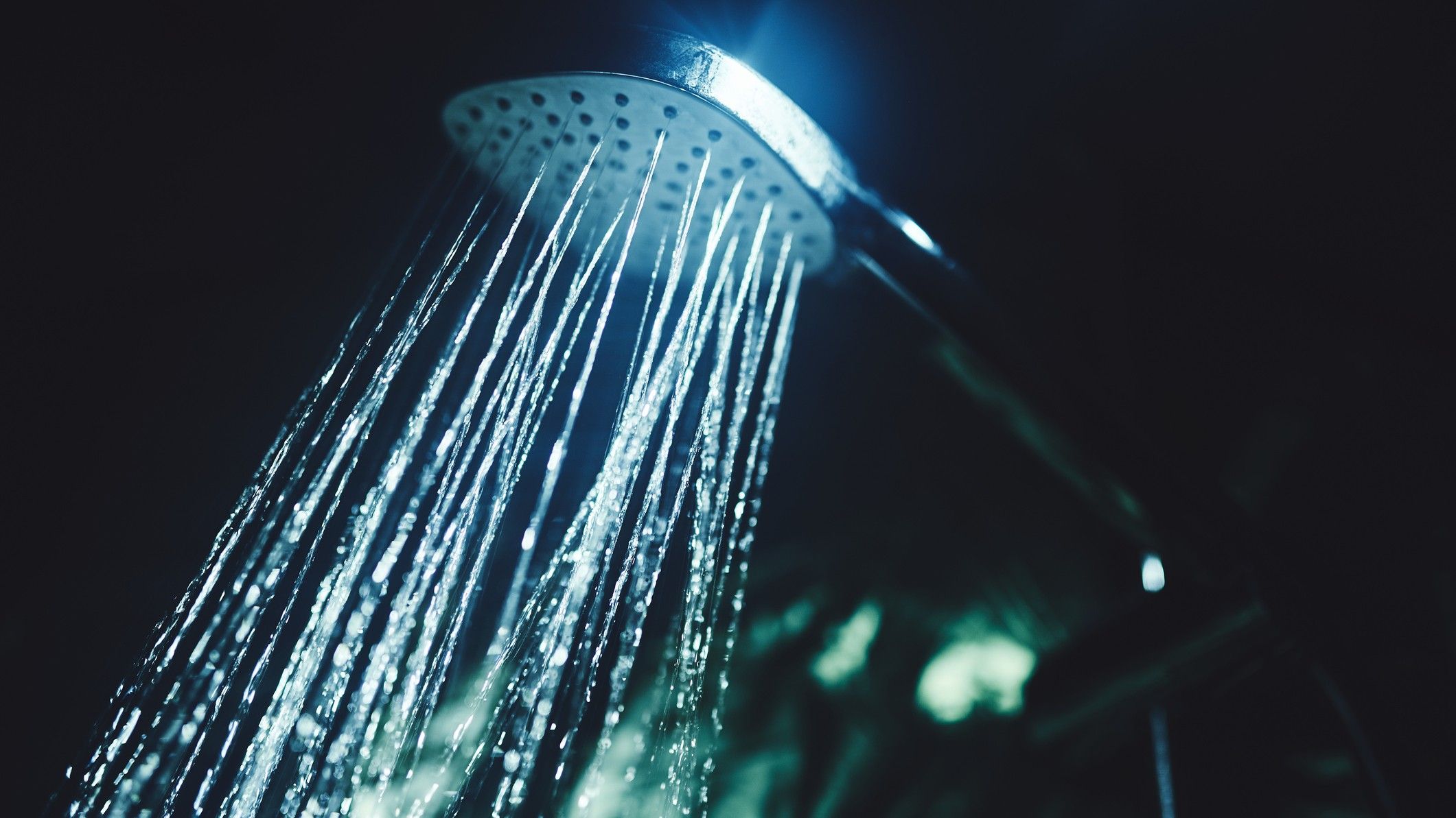 Beyond dark showering — lighting practices for more restful sleep from an expert