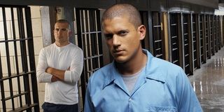 Prison Break Revival FOX