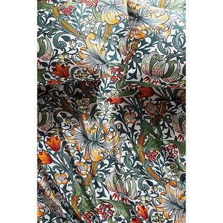 floral patterned sheet set