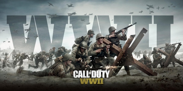 Call of Duty: WWII