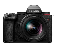 Panasonic Lumix S5II w/ 50mm lens: was $2,449 now $1,747 @ Amazon
Over $700 Off!