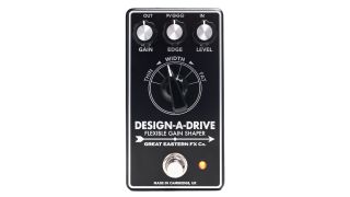 Great Eastern Effects Design-A-Drive