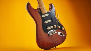 Fender American Pro II Stratocaster