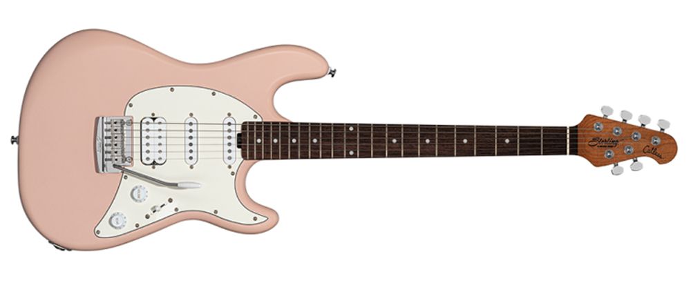 Sterling by Music Man Cutlass CT50