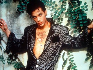 Prince, 1987