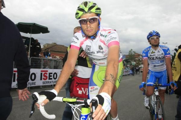 Damiano Caruso (Liquigas-Cannondale)