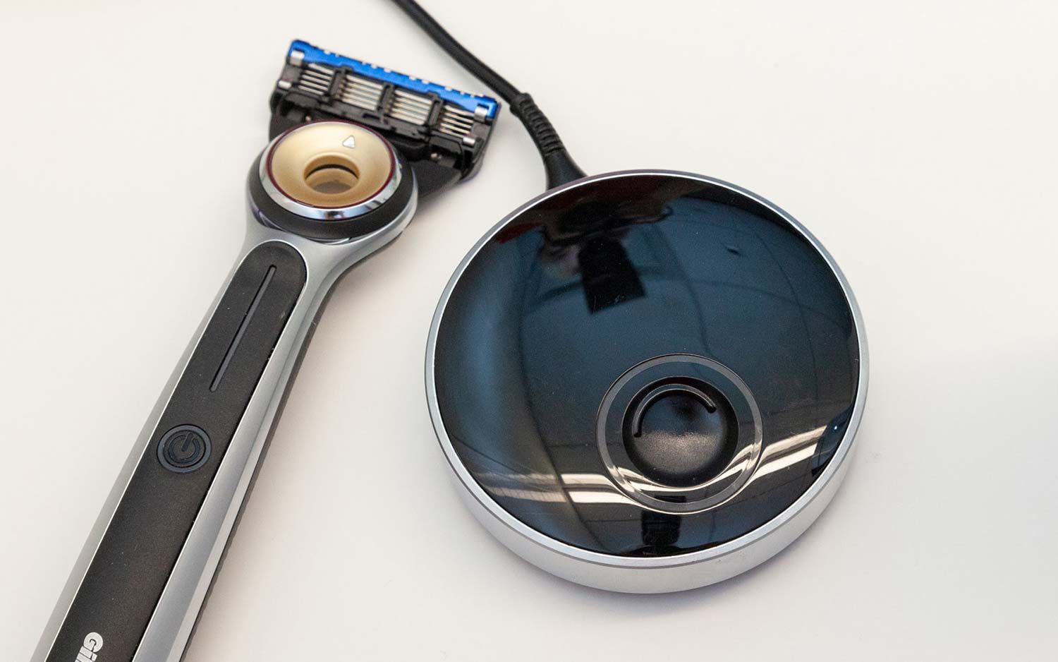 Gize Razor I Stole My Boyfriend’s $200 Razor, And I’m Never Going Back | Tom's Guide