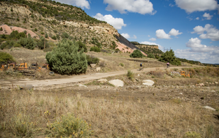 Dirt Rad Festival in Colorado will be the wildcard event for the 2023 Life Time Grand Prix