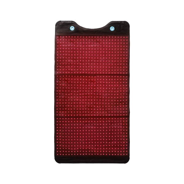 Full Body Red Light Mat &amp;ndash; Higherdose