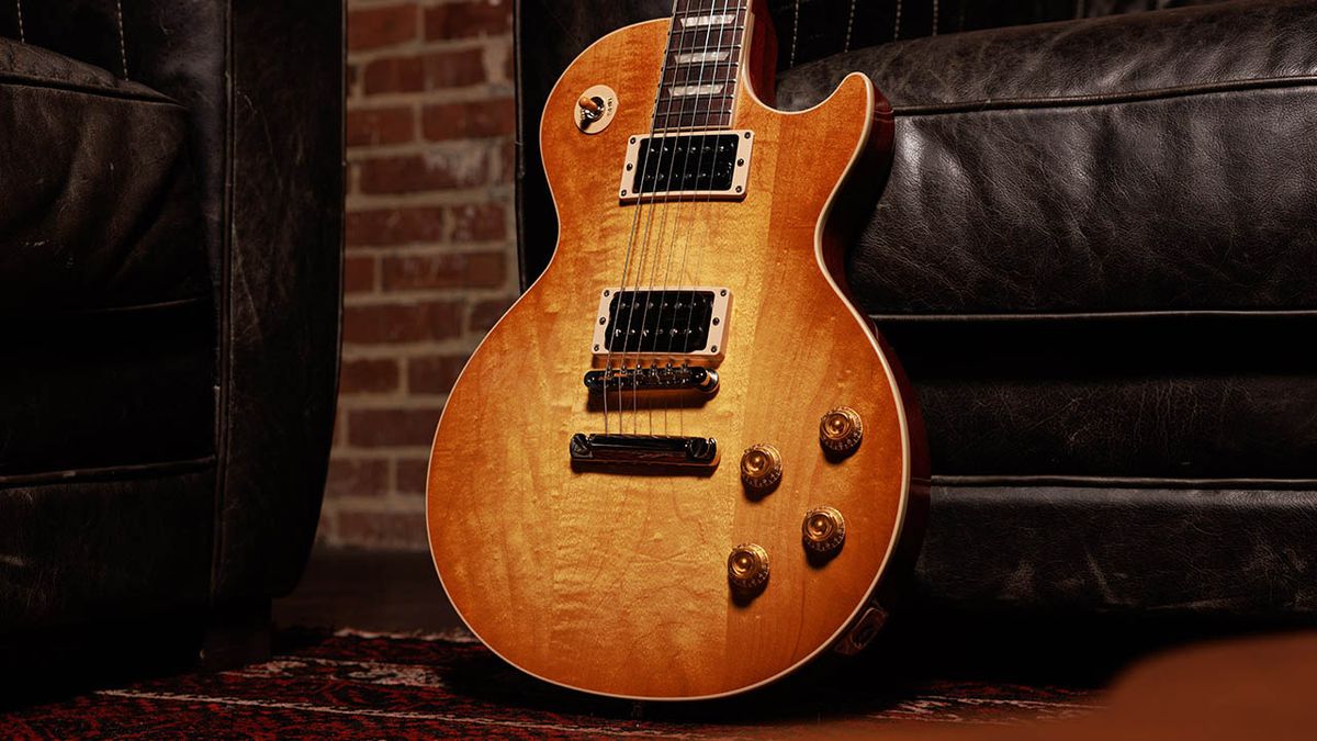 Slash “Jessica” Les Paul Standard